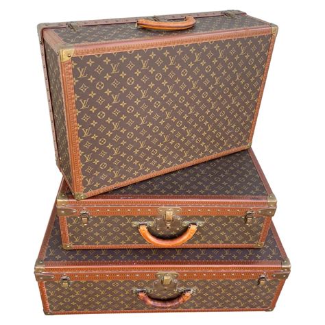 louis vuitton trunk replica sale|louis vuitton hard sided.